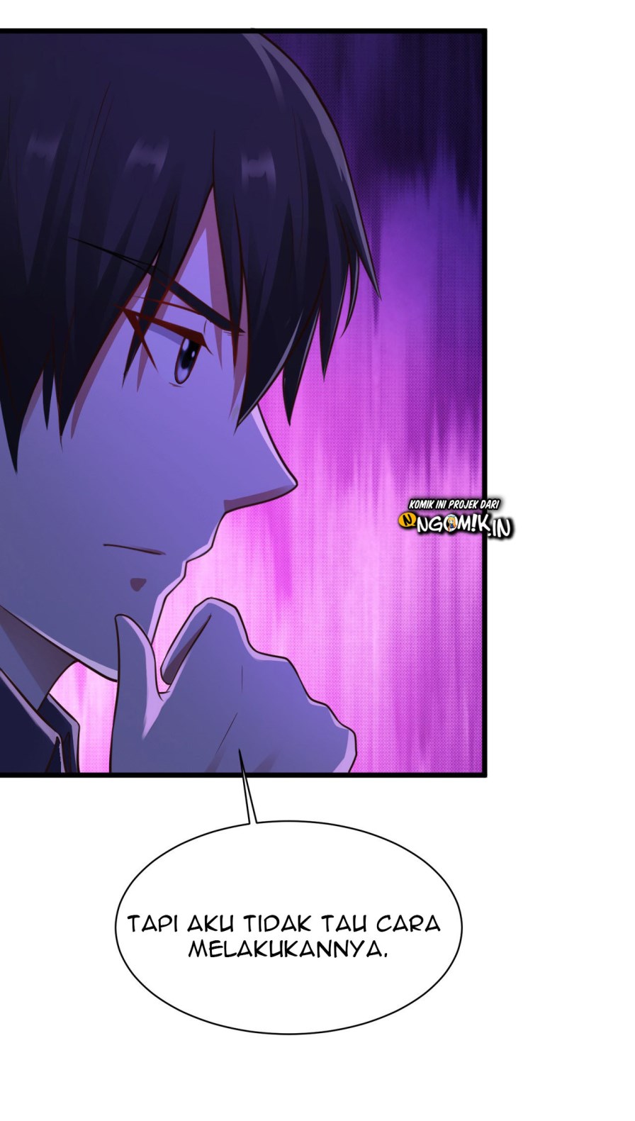 Miss Sister, Don’t Mess With Me Chapter 15 Gambar 17